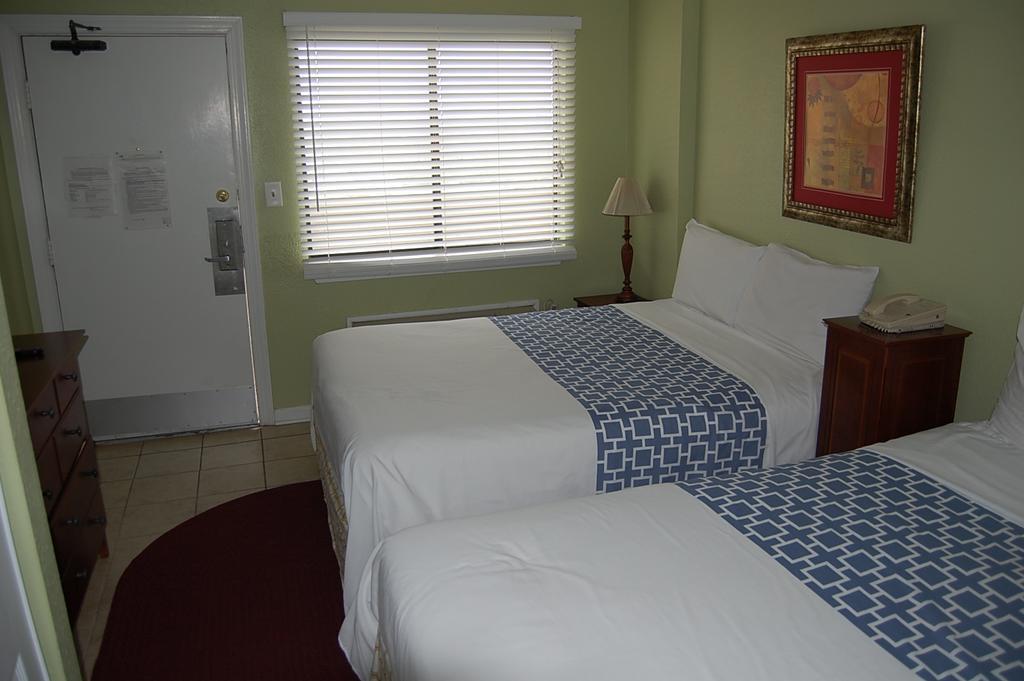 Bluewater Resort 1501 Myrtle Beach Exterior foto